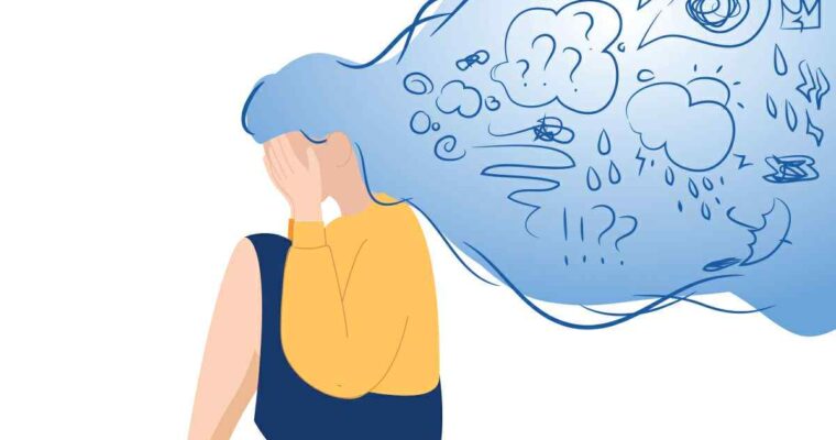 Psoriasis and Mental Health: The Emotional Side of a Skin Condition