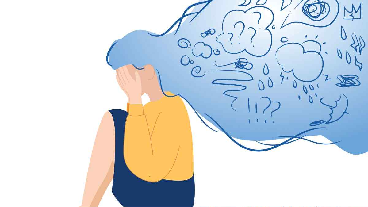 Psoriasis and Mental Health: The Emotional Side of a Skin Condition